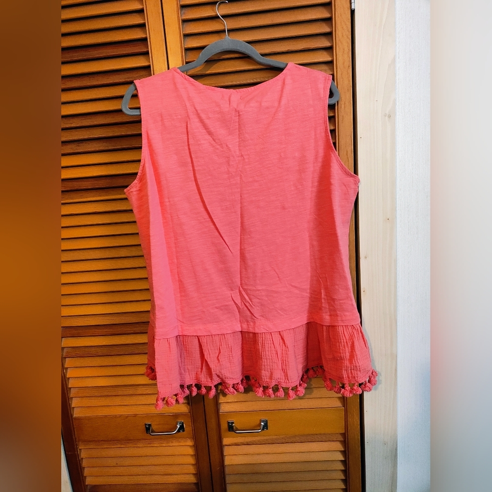 Heimish Tank top